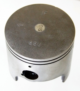 Поршень STD 64mm  YAMAHA    65U-11631-02-90 ― 1998-2024  NEXT