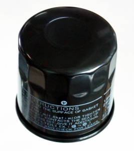 Фильтр масляный Tohatsu  (3R0-07615-0)  3BJ-07615-0 ― 1998-2024  NEXT