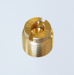 Главный жиклёр карбюратора (#98)          TOHATSU                 3B2-03251-0 ― 1998-2025  NEXT