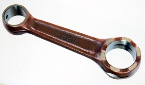 Шатун ТOHATSU 25-30 336-00040-1 Osaka ― 1998-2025  NEXT