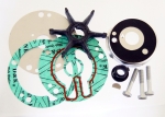 Ремкомплект помпы YAMAHA 25-30 old  689-W0078-A6-00  Kacawa