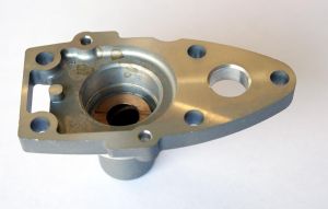 Основание помпы Yamaha 5D, E8D  647-45331-00-94 ― 1998-2024  NEXT