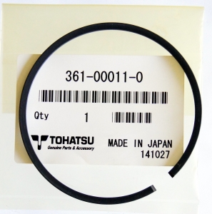 Поршневое кольцо  STD   TOHATSU    361-00011-0 ― 1998-2024  NEXT