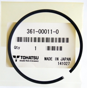 Поршневое кольцо  STD   TOHATSU    361-00011-0 ― 1998-2025  NEXT