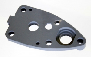 Основание помпы Yamaha 4 - 5     (6E0-45321-01-5B / 68D-G5321-00) 6E0-45321-01-CA ― 1998-2025  NEXT