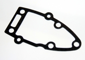 Прокладка под основание помпы YAMAHA  677-45315-A1-00 ― 1998-2025  NEXT