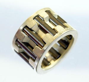Подшипник шатунный TOHATSU M25 / M30  356-00043-0 ― 1998-2025  NEXT