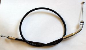 Трос управления дросселем Yamaha 40 (2 цилиндра)  6E9-26311-00-00 ― 1998-2025  NEXT