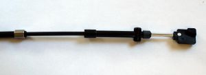 Трос управления дросселем Yamaha 40-50  6H4-26311-03-00 ― 1998-2025  NEXT