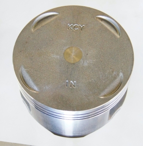 Поршень STD (85 мм) HONDA  13101-KCY-670 ― 1998-2024  NEXT