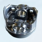 Поршень STD 57mm KAWASAKI  ZZR400  13001-1428