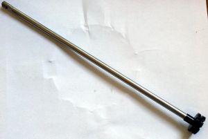 Вал румпеля Yamaha 25-30л.с.  689-42138-00 ― 1998-2025  NEXT