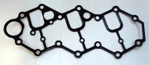 Прокладка крышки головки   Tohatsu M40D2 / M50D2                3C8-01024-1 ― 1998-2025  NEXT