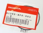 Кольцо уплотнительное (54x2,4) HONDA  91302-KF0-003