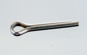Шплинт гайки винта  TOHATSU  M5 / M8 / M9,8      951503-0318 ― 1998-2025  NEXT