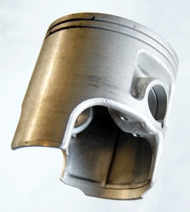 Поршень ремонтный 0,5   YAMAHA SJ700     61X-11636-02-00  ― 1998-2025  NEXT