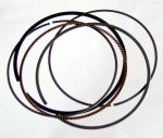 Поршневые кольца KAWASAKI STX12F  13008-1196