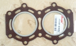 Прокладка головки SUZUKI DT9,9-DT15  11141-93950-000  Omax