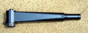Ручка румпеля Yamaha 25 - 30        694-42111-00-EK ― 1998-2025  NEXT