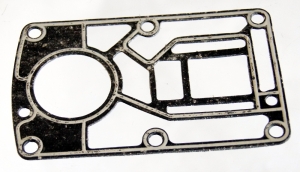 Прокладка под блок YAMAHA 2C  6A1-14613-00  Omax ― 1998-2025  NEXT