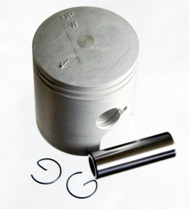 Поршень std 59,50mm YAMAHA 30D  6J8-11631-00  Osaka ― 1998-2024  NEXT