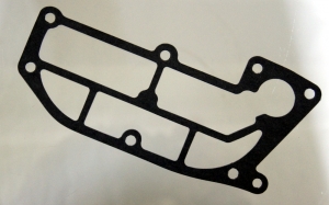 Прокладка крышки головки YAMAHA 6-8  6G1-11193-A1-00  Osaka ― 1998-2025  NEXT