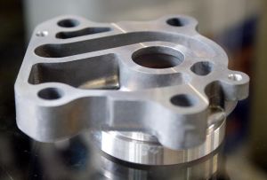 Основание помпы YAMAHA 60-70  (6H3-WS443-00 / 6H3-44341-00-94 / 93450-40165)  99999-03936-00 ― 1998-2025  NEXT
