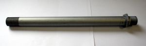 Труба струбцины  YAMAHA	688-43131-03 ― 1998-2025  NEXT