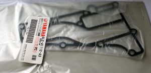 Прокладка 1  выхлопа YAMAHA 20D / 25N  	6L2-41112-A3-00 ― 1998-2025  NEXT