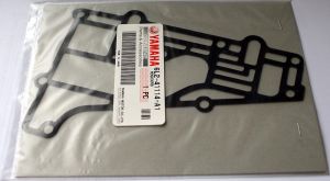 Прокладка 2 выхлопа  YAMAHA 20D / 25N    6L2-41114-00 / 6L2-41114-A1 ― 1998-2025  NEXT