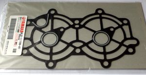 Прокладка крышки головки YAMAHA 20D / 25N  6L2-11193-00 / 6L2-11193-A1 ― 1998-2025  NEXT