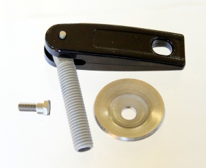 Барашек струбцины в сборе  (369Q62100-1)  3GTQ62105-1 ― 1998-2025  NEXT