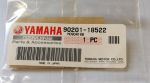 Шайба упорная YAMAHA  90201-18522-00