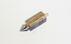 Клапан поплавковой камеры SUZUKI DT4 - DT225  13371-98300-000 ― 1998-2025  NEXT