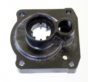 Корпус помпы YAMAHA 25B-30H  (61N-44311-00)  69P-44311-00 ― 1998-2025  NEXT