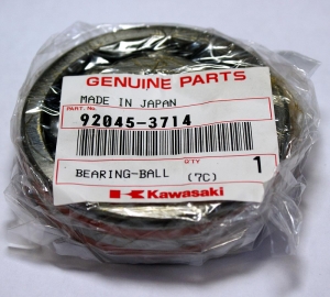 Подшипник коленвала 30x72x19    KAWASAKI     92045-3714 ― 1998-2025  NEXT