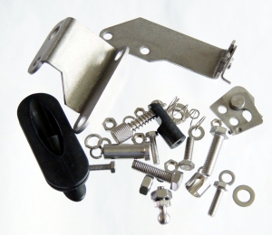 Комплект подключения дистанции TOHATSU M25 / M30 3A1-83880-1  Kacawa ― 1998-2025  NEXT