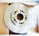 Диск тормозной TOYOTA ARISTO - CROWN / MAJESTA G-brake  GR-20412  (43512-30210 / 43512-30250)