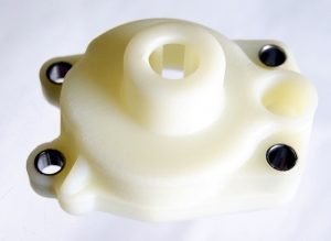 Корпус помпы YAMAHA 676-44311-00 ― 1998-2025  NEXT