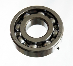 Подшипник коренной 25x62x17 Yamaha 20-50  93306-305U3-00  Omax ― 1998-2025  NEXT