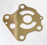 Пластина помпы Yamaha 60-70  6H3-44323-00-00  Omax