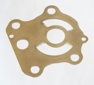 Плата помпы YAMAHA 25, 50-70, F40-F60  6H3-44323-00 ― 1998-2025  NEXT