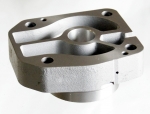 Основание помпы TOHATSU M140  3C7-65017-2
