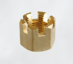 Гайка гребного винта TOHATSU M40C  345-64121-0 ― 1998-2025  NEXT