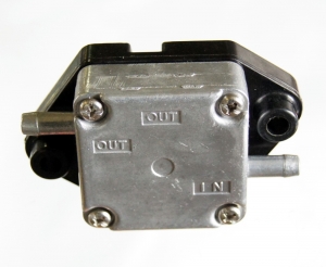 Бензонасос SUZUKI DF4 - DF6   15100-91J02-000   Remarine ― 1998-2025  NEXT