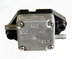 Бензонасос SUZUKI DF4 - DF6   15100-91J02-000   Remarine ― 1998-2024  NEXT