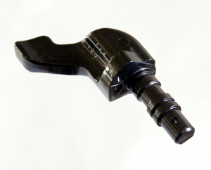 Ручка переключения TOHATSU  3F0-66110-0 ― 1998-2025  NEXT