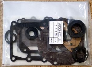 Ремкомплет прокладок TOHATSU M6 / M8              3B2-87121-0 / 3B2-87121-3 ― 1998-2025  NEXT