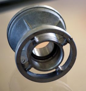 Обойма гребного вала YAMAHA 25 - 30       (689-45331-01-00)  689-45331-01-94 ― 1998-2025  NEXT