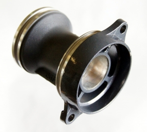 Обойма гребного вала YAMAHA (6N0-G5361-00-4D)  6G1-45361-01-8D ― 1998-2025  NEXT